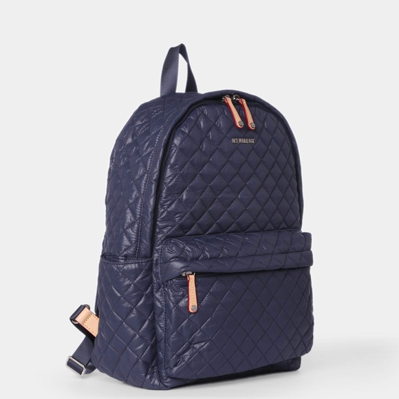 MZ Wallace | Bags | Mz Wallace Metro 